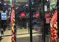Automatic door