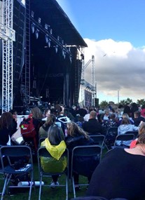 Slessor Gardens