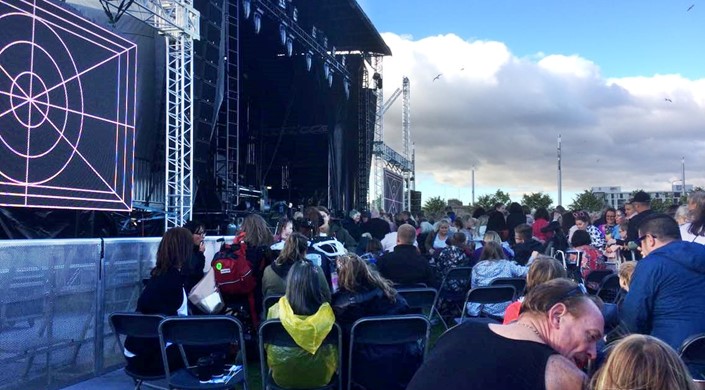 Slessor Gardens