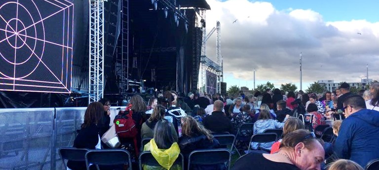 Slessor Gardens