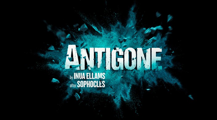 Antigone (BSL)