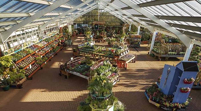 Torwood Garden Centre