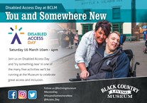 Disabled Access Day