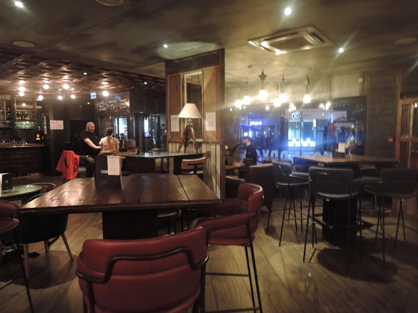 Picture of Foundry 39, Edinburgh
