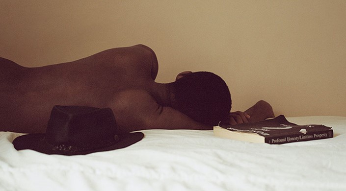 Care | Contagion | Community — Self & Other