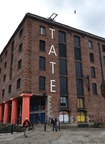 Tate Liverpool