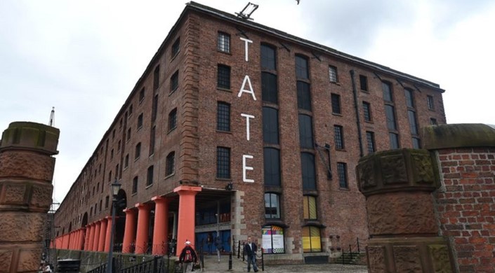 Tate Liverpool