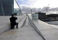 Oslo Opera House, Oslo