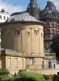 Rotunda Museum