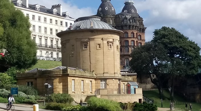 Rotunda Museum