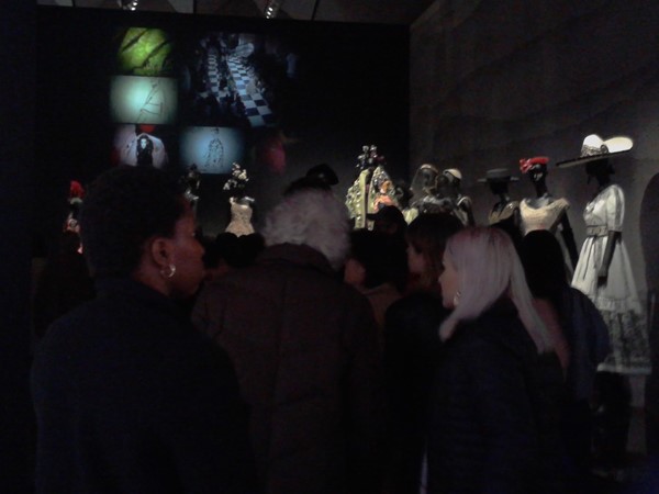 Picture of Christian Dior: Designer of Dreams at the V and A