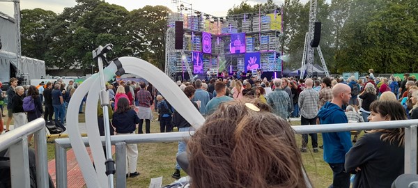 Picture of The Dandelion Festival