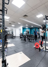 PureGym Coventry Skydome