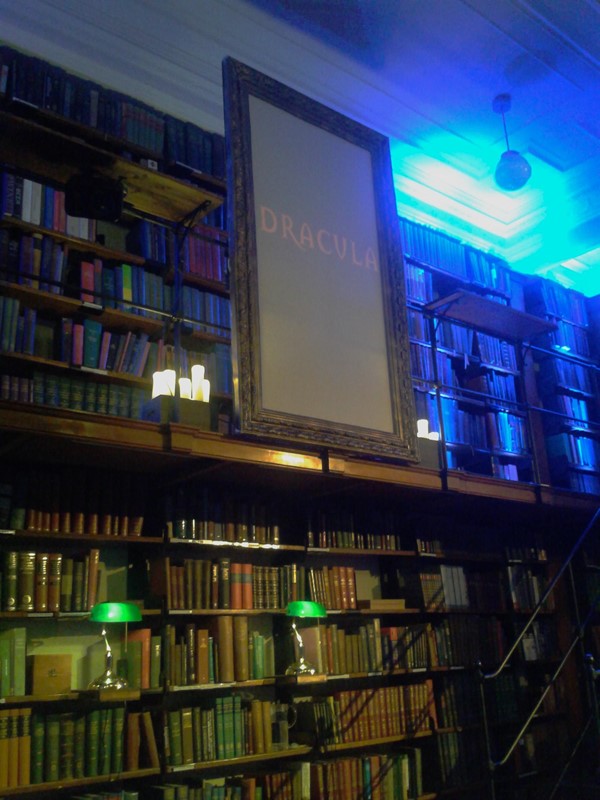Picture of The London Library