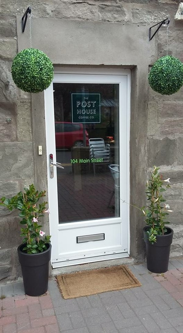 Entry