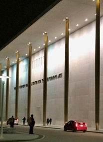 John F. Kennedy Center for the Performing Arts