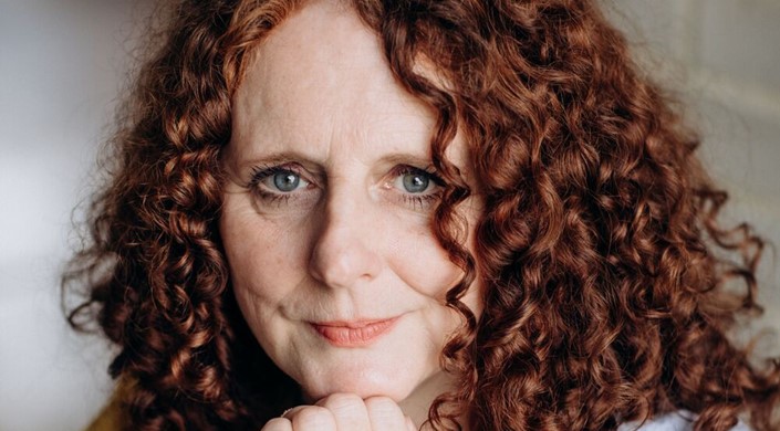 An Evening with Maggie O'Farrell