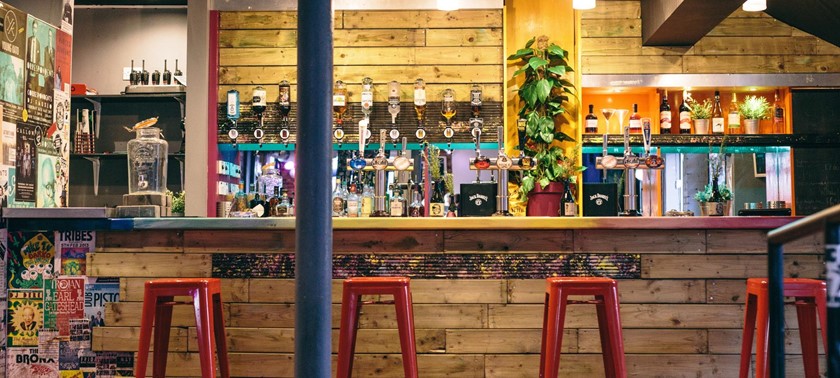 The Boileroom
