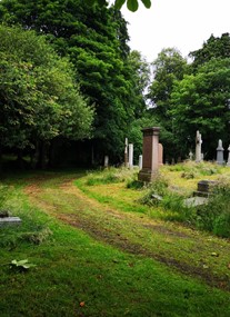 Newington Cemetery