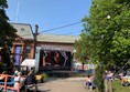 Courtyard of the Book Festival