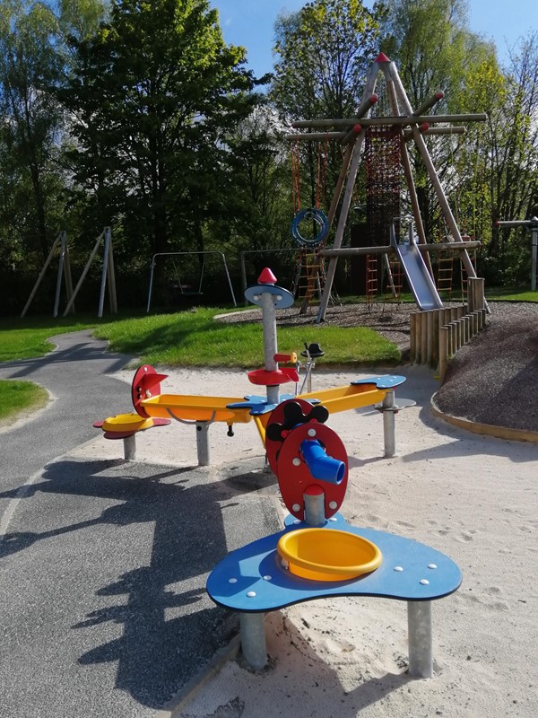 Picture of Hermitage Park