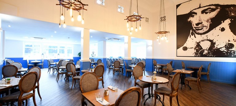 Royal Maritime Hotel