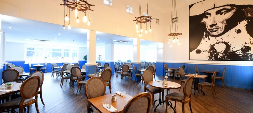 Royal Maritime Hotel