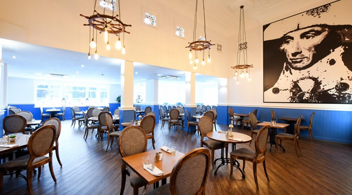 Royal Maritime Hotel