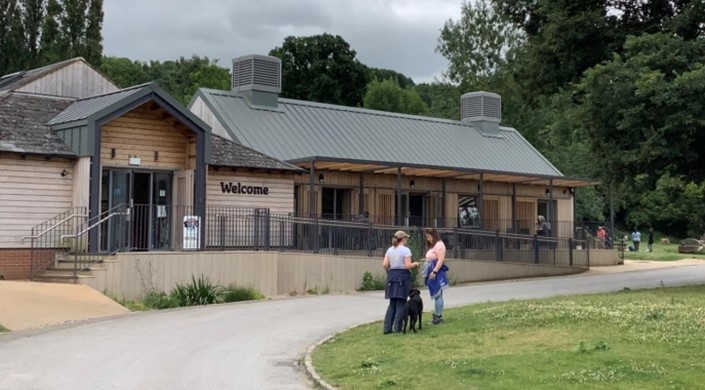 Robinswood Hill Country Park