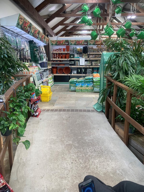 Picture of Munro's Nurseries