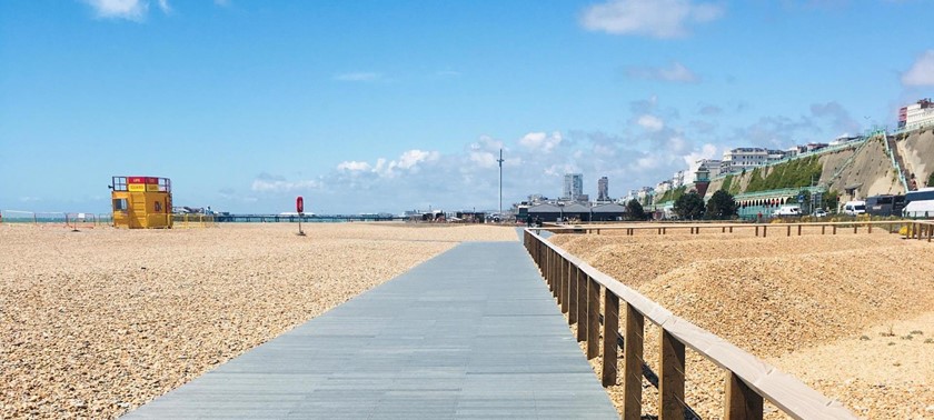 Brighton Beach