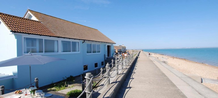 Seastar Holiday Cottage