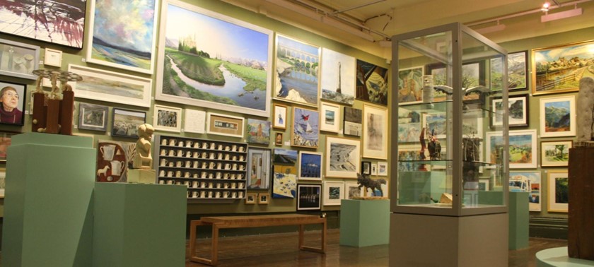 The Grosvenor Museum