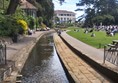 Picture of Bournemouth Parks - Lower Gardens