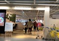 Inside Ikea