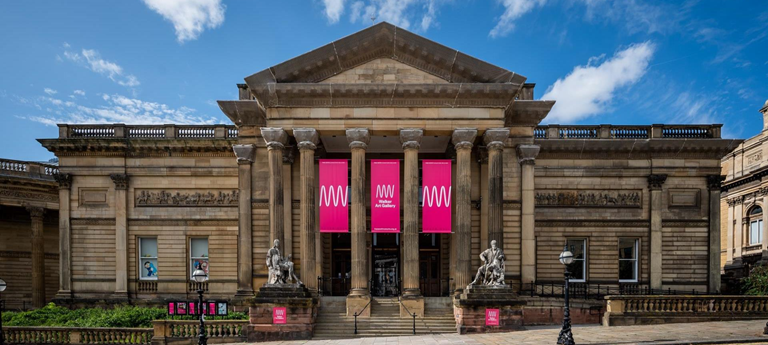 Walker Art Gallery