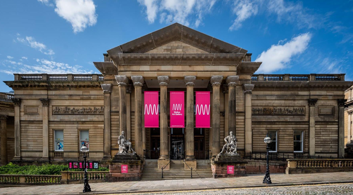 Walker Art Gallery