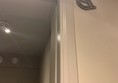 Accessible toilet sign
