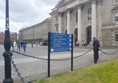 Image of the Book of Kells Experience