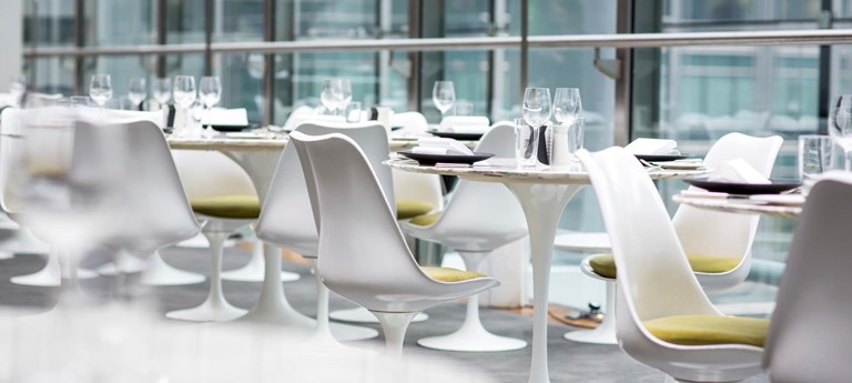 Plateau Restaurant