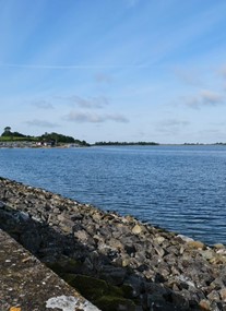 Draycote Water 