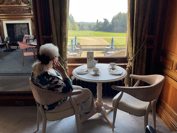 Image of Heythrop Park