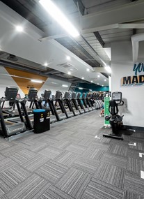 PureGym Southampton Shirley