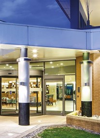 The Nottingham Belfry and Spa