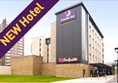 Image of Premier Inn Halifax Town Centre