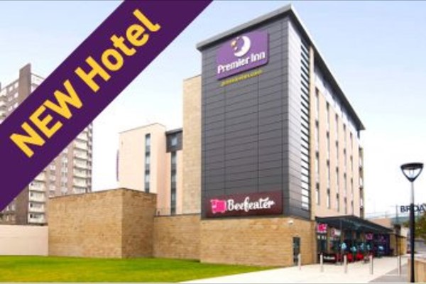 Image for review "Premier Inn Hotel"