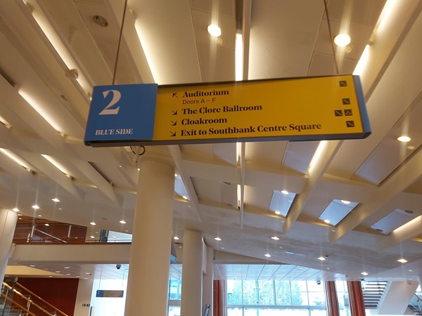Southbank Centre