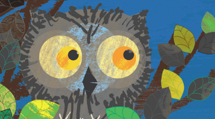 WOW! Said the Owl Digital Performance