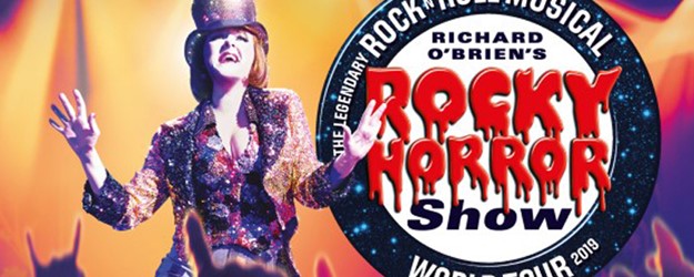 The Rocky Horror Show article image