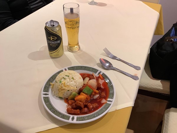 Food